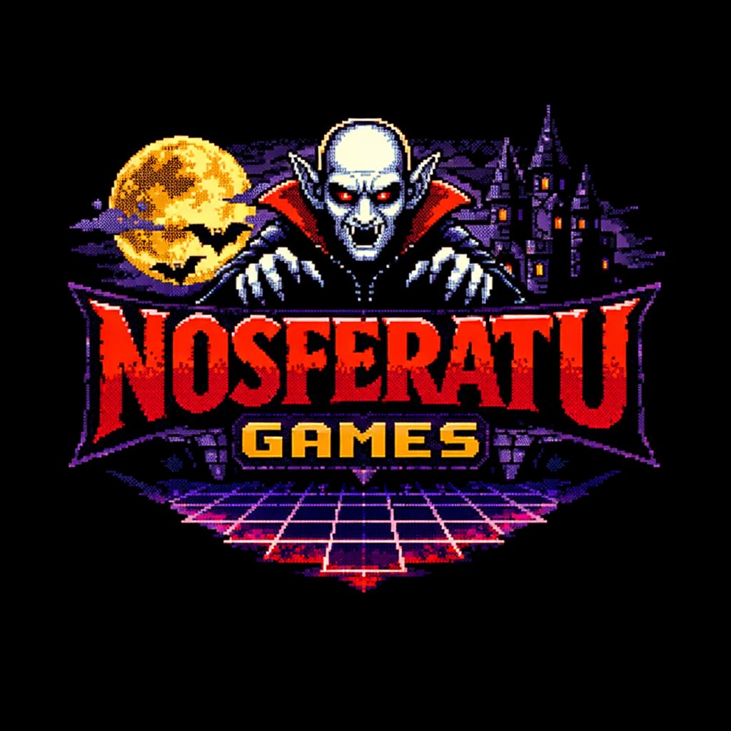 Nosferatu Games